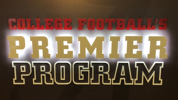 Alabama recruiting: Premier Progam